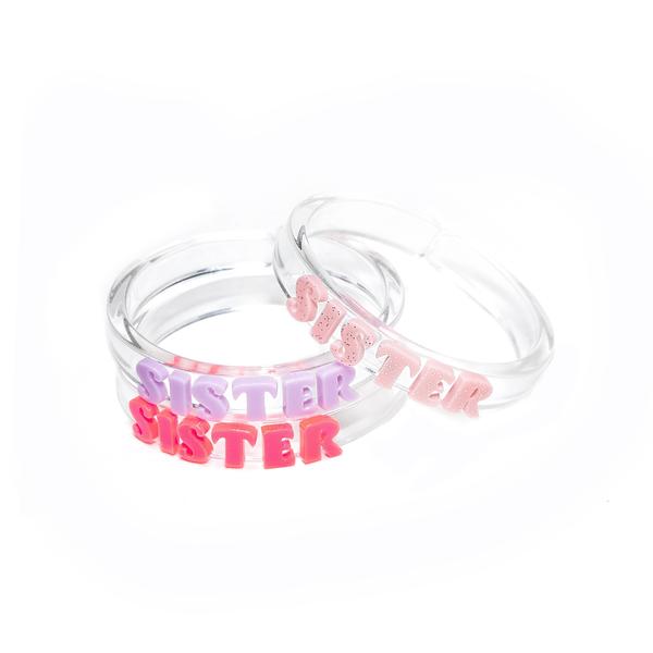 Claire's on sale sister bracelets