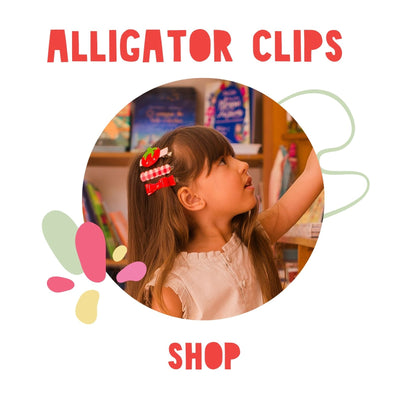 Alligator Clips