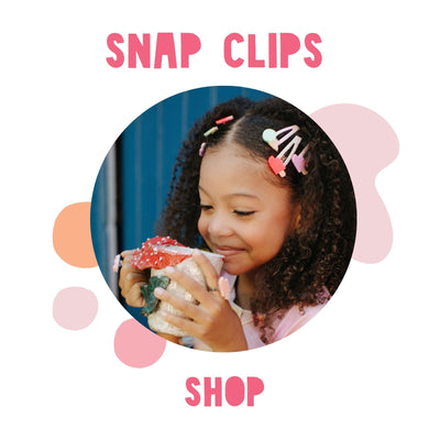 Snap Clips