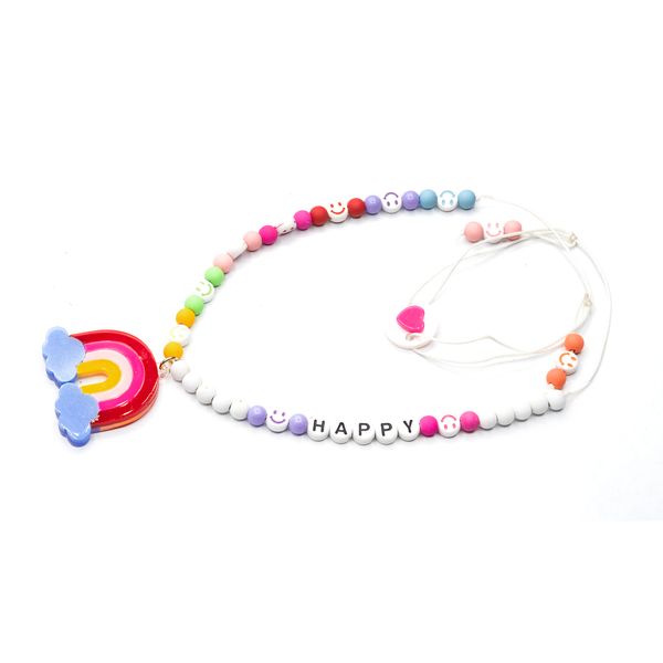 Rainbow Necklace - SUM24