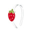 Strawberry Red Headband - SPR24