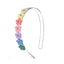 SPR - Flowers Spring Colors Headband