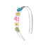 SPR - Easter Bunny Daisy Headband