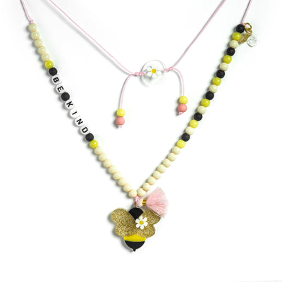 SPR - Bee Kind Necklace