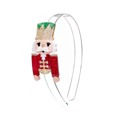 HOL-Nutcracker Headband